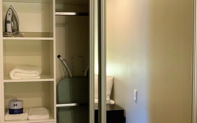 Auckland City Hotel