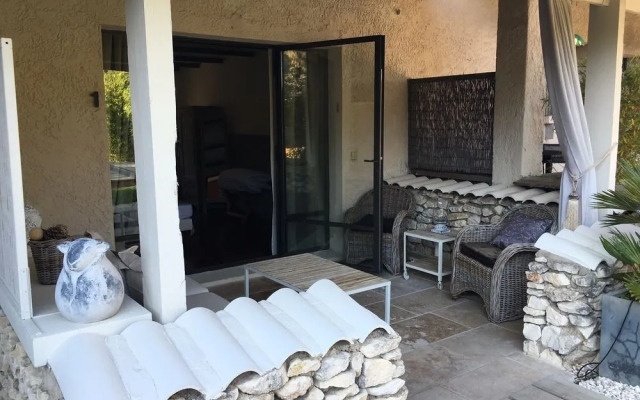 L'Auberge de l'Aubergine