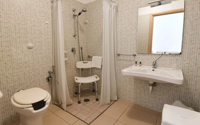 Hotel Poetto