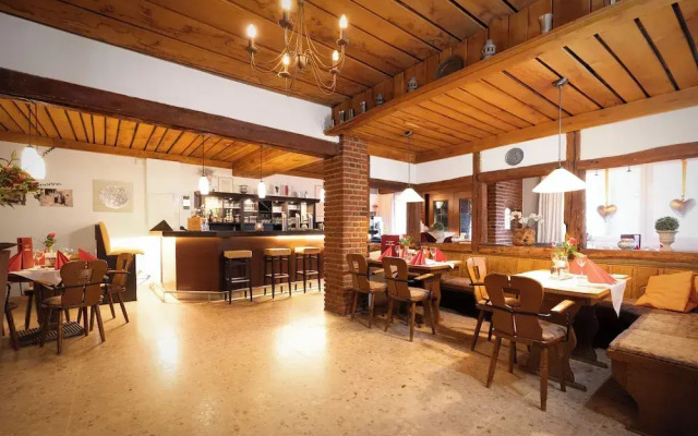 Hotel Zur Alten Post