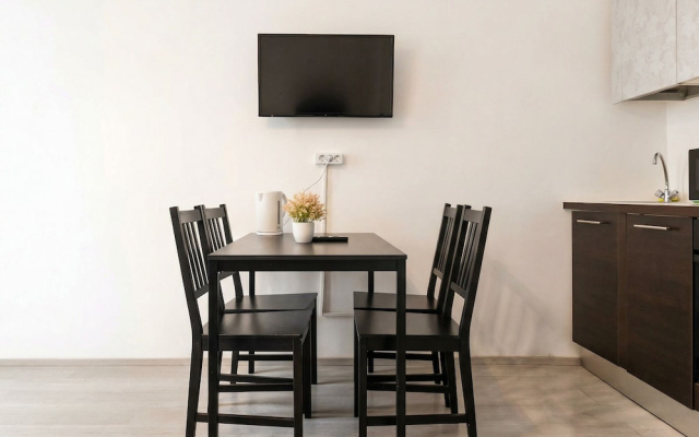 Beautiful 2BR Near Rennweg Belvedere