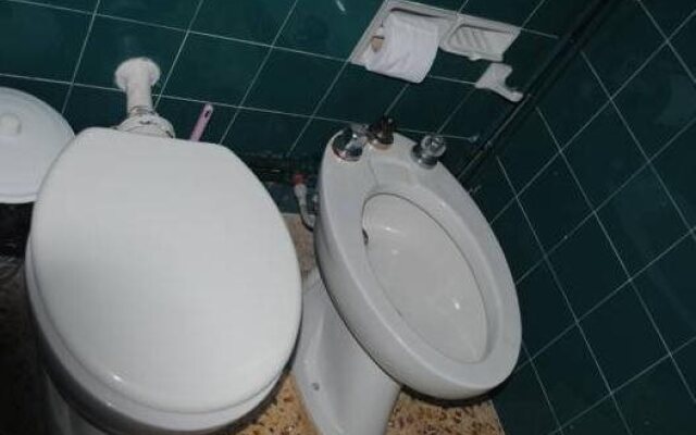 Hotel Perla Del Este