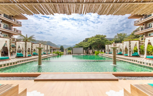 Lacol Khao Yai - A Chatrium Collection