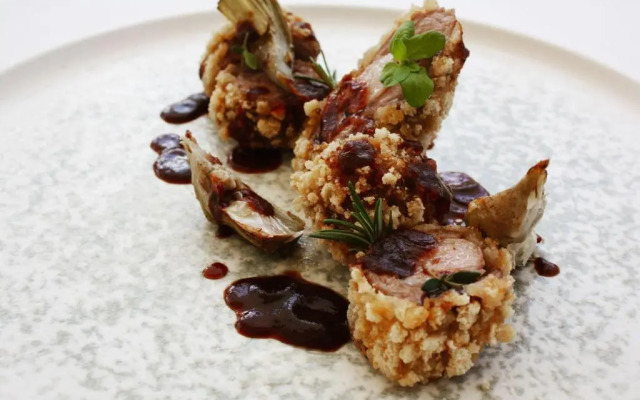 Hotel Principe Alogna & SPA