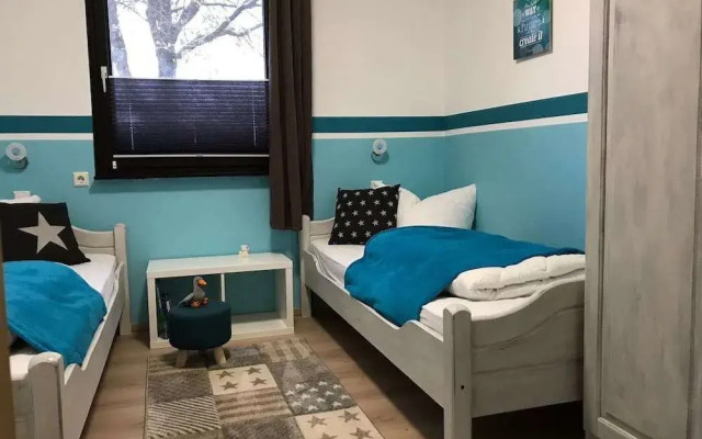 Modern Holiday Home in Lechbruck With Terrace