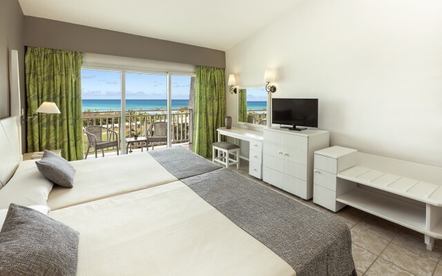 Sol Cayo Coco