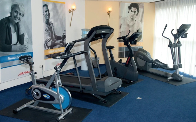 Best Western Hotel Hiddingerberg