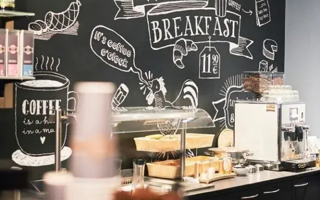 Rilano 24/7 Hotel MÃ¼nchen City