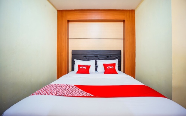 Kengkang Residence by OYO Rooms – Guest Rooms – Manado