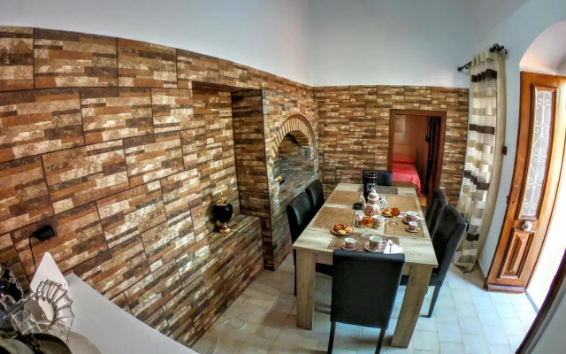 Armonia House
