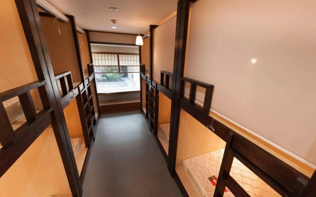 Inno Family Managed Hostel Roppongi