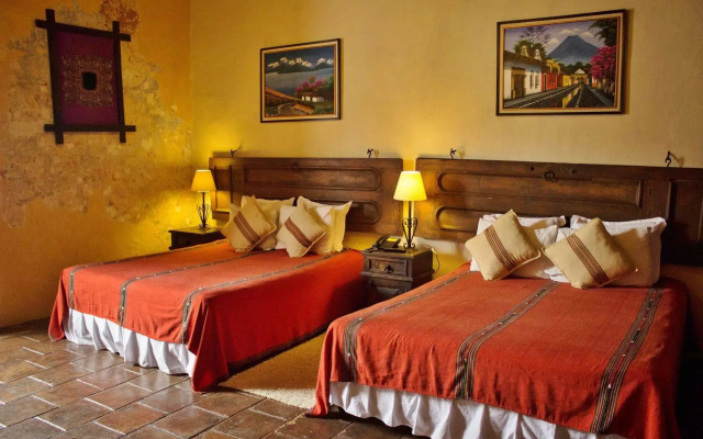 Hotel Convento Santa Catalina