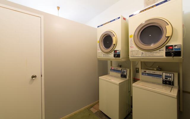 Little Barrel Guest House