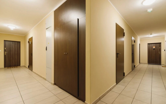 Apartment Kamienna Wisla by Renters