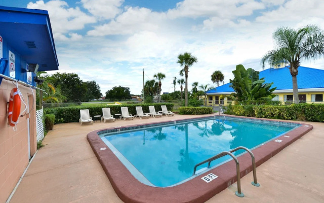 Budget Inn of Sebring