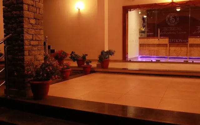Shri Shail Inn
