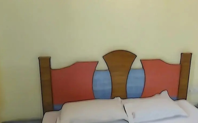 Hotel Gush International