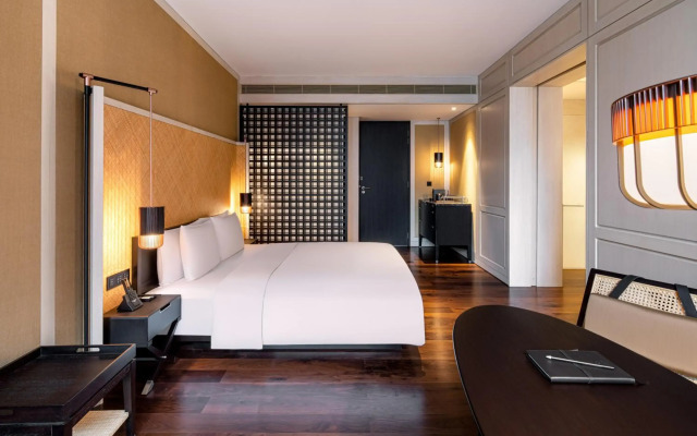 The RuMa Hotel and Residences