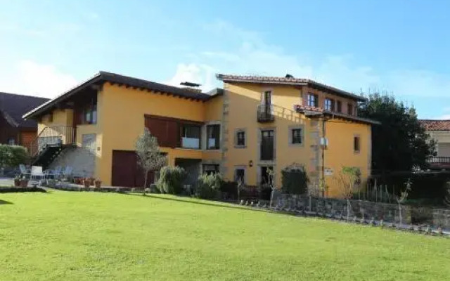 Apartamentos Rurales La Casa Vieja De Silió