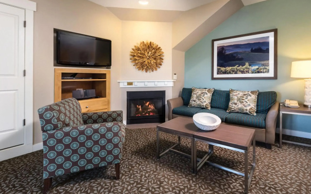 WorldMark Windsor