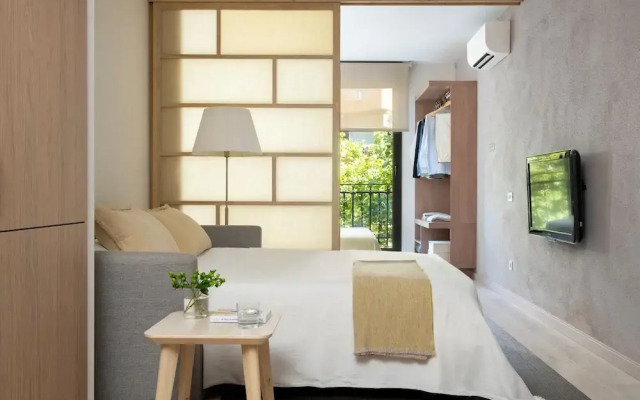 Eric Vokel Boutique Apartments - Sagrada Familia Suites