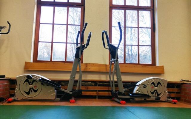 Reit-und Sporthotel Nordmann