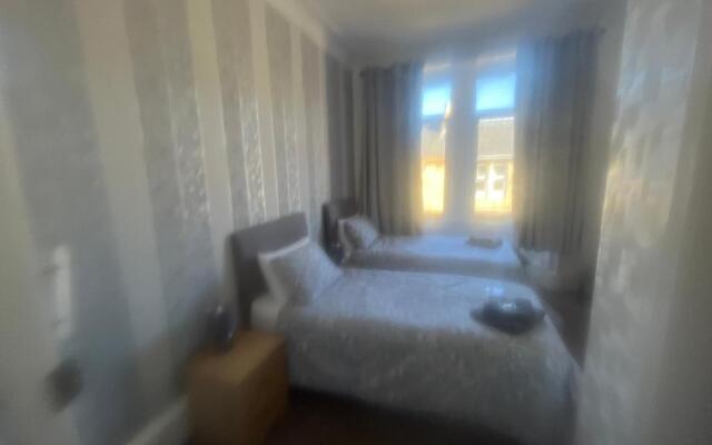 Dunarle Guesthouse