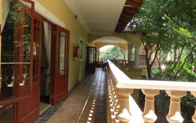 Eagles Rock Guest House