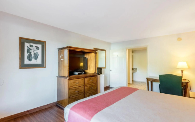 Motel 6 Pooler, GA - Savannah Airport