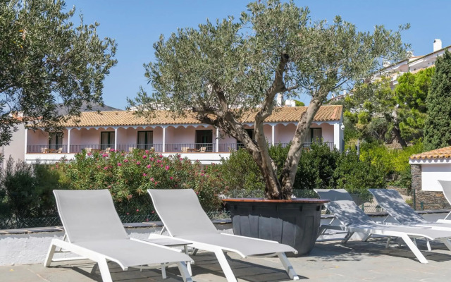 Hotel Playa Sol