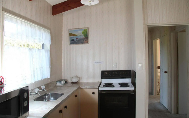 Wairoa Motel