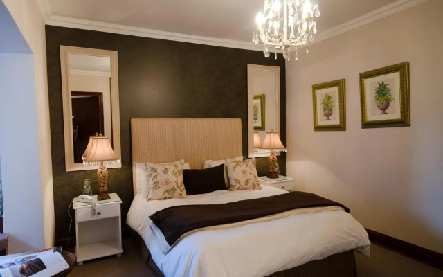 Rawdons Hotel & Brewery