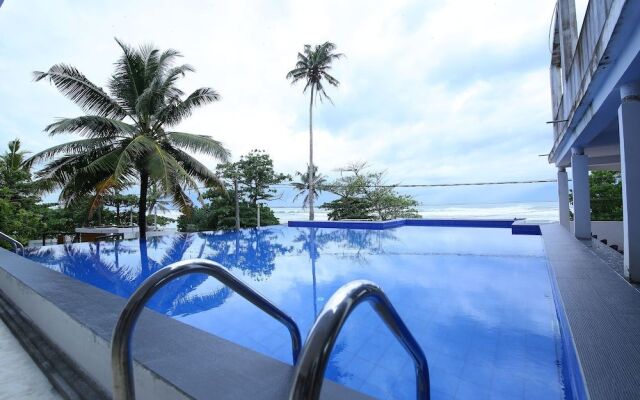Polhena Sea View