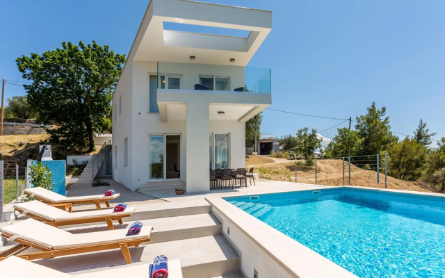 Villa Horizon save 15 percent on Split-villas com