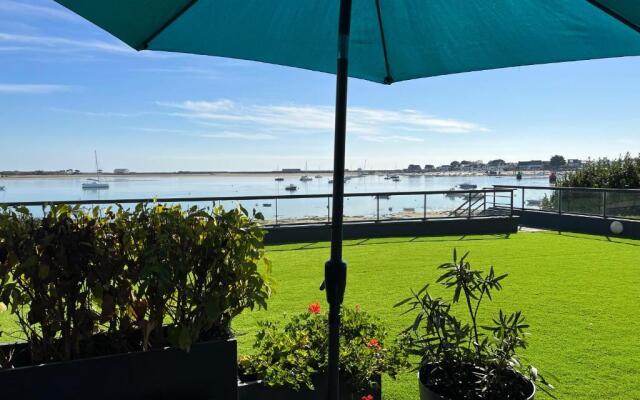 Appartement Port-Louis, 2 pièces, 4 personnes - FR-1-349-159