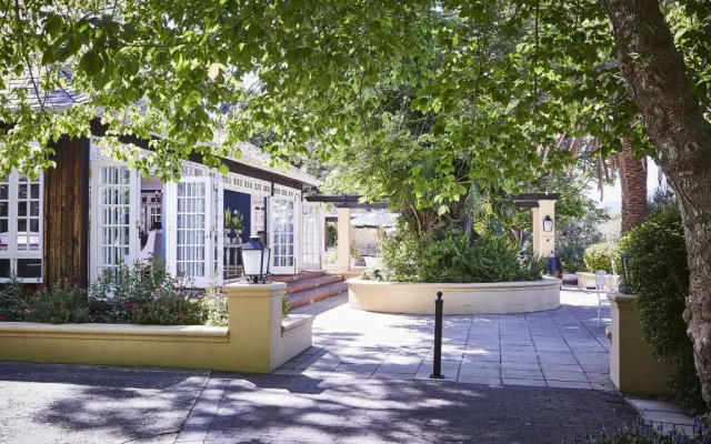 The Devon Valley Hotel