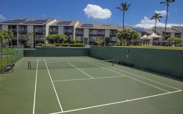 S Kihei #135 - 1 Br Condo
