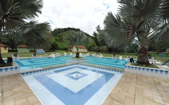 Hotel Vale Real