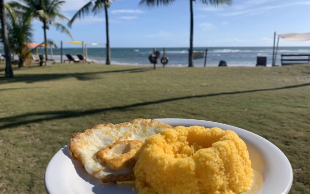 Pousada Lagoa do Cassange