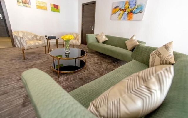Al Ammariah Hills Resort