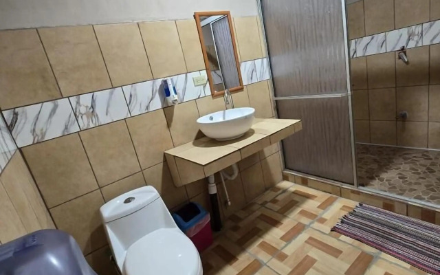 Hotel & Restaurant La Cascada