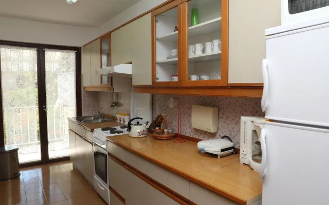 Apartments Knezovic