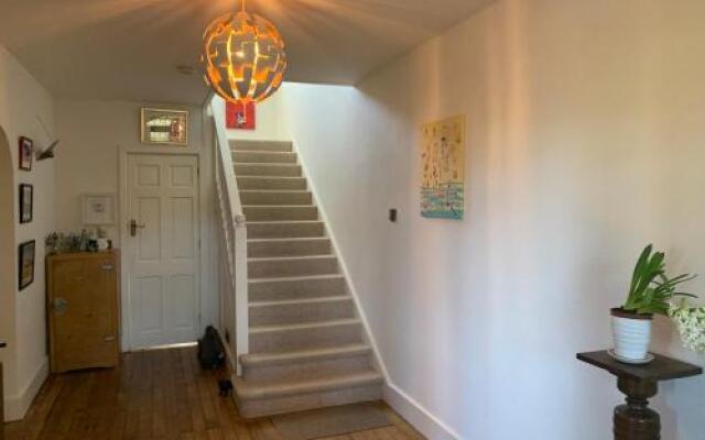 Picaroons Bed and Breakfast