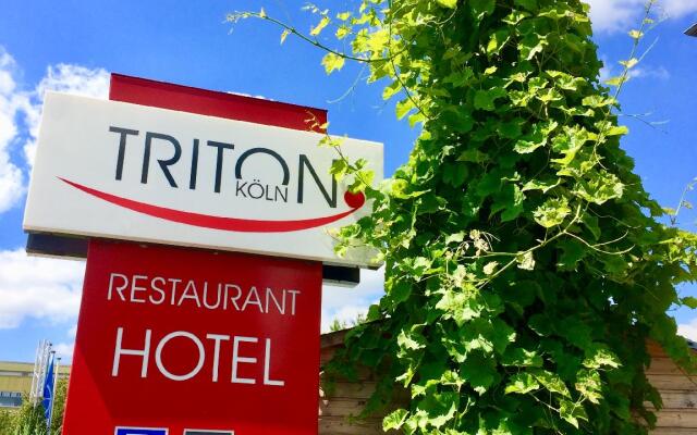 Hotel Triton