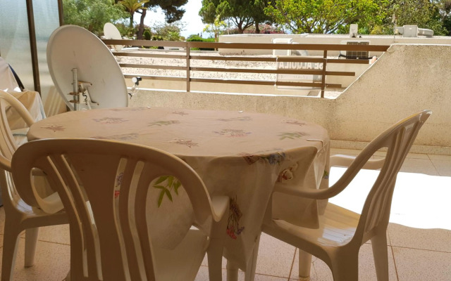 Apartamento Calp Place