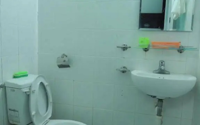 Hoang Hai Guesthouse