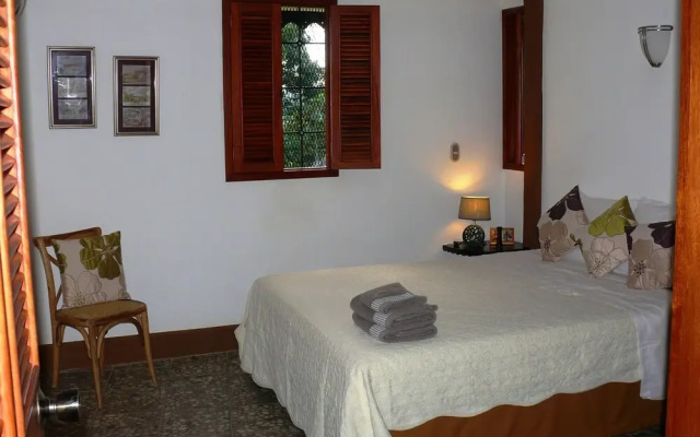 Zopango Private Island, Asese Bay, Granada