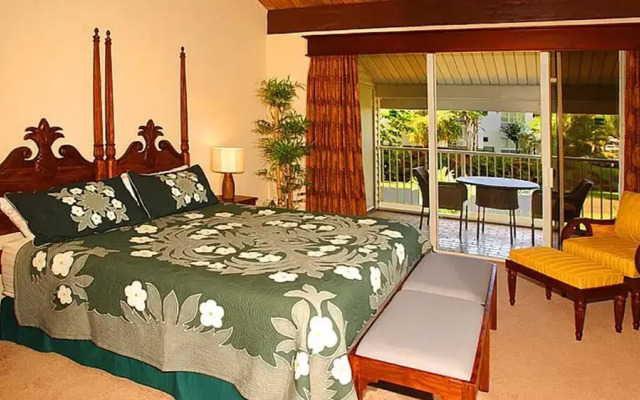 The Cliffs at Princeville by VRHost