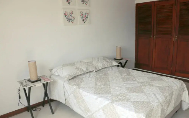 COLCA Casa Suite Cieneguilla