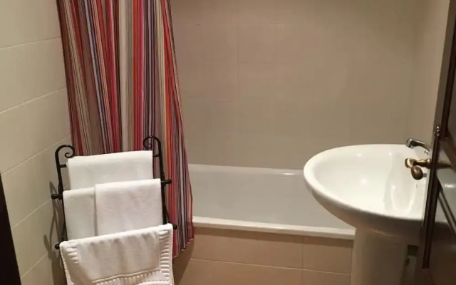 Apartamentos La Guergola